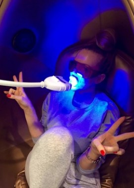 PP Royal Zahnbleaching Power