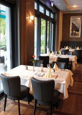 Restaurant Englers
