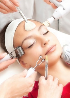 Radiofrequenz-Needling Medical Spa