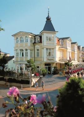 Kaiser Spa Hotel Zur Post