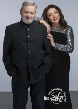 Duo Zikr Konzert