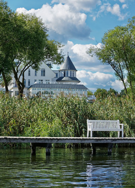 Precise Resort Schwielowsee