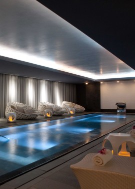 Holmes Place Health Clubs: 6 Monate Mitgliedschaft