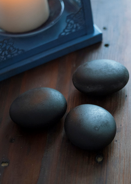 Yoga und naturheilkundliche Behandlungen Schulter-Nacken-Massage (30min)