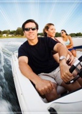 AMC - Sportboot-Führerschein für Binnen und See