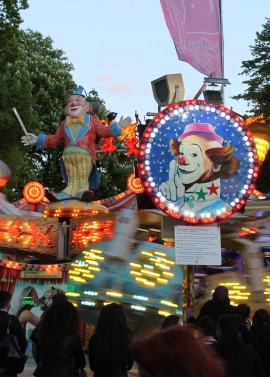 Deutsch-Amerikanisches Volksfest Spezial-Paket