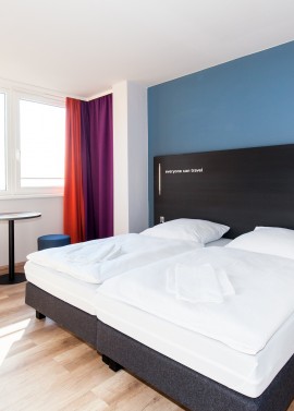 A&O Hotel