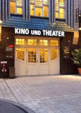 Tickets Hackesche Höfe Kino 6 Kinotickets