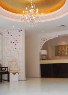 China LIANGTSE Wellness im Wert von 50€