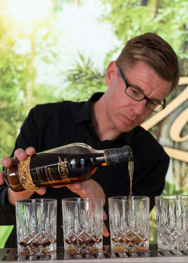 Finest Whisky am 23. Mai 2019
