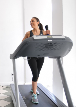 Owens - Training ganz persönlich Fit 100