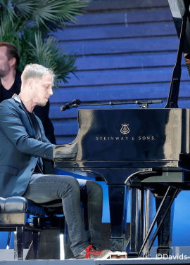 Classic Open Air auf dem Gendarmenmarkt 07.07.2019