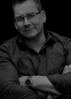 Erfolgsseminar "#Decision - Weil Erfolg deine Entscheidung ist"