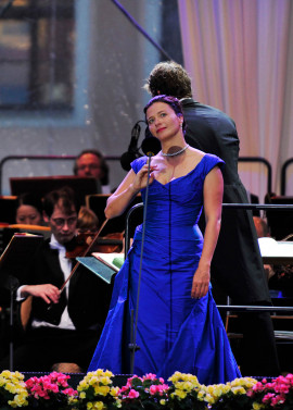 6. Classic Open Air Dresden - VIP Tickets Opern-Gala am 31. August