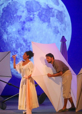 Oper 4.0 - Il Barbiere di Siviglia im Admiralspalast PK 3