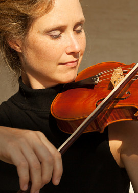 Vivaldi: Vier Jahreszeiten am 20.12.2019 um 19 Uhr in der St. Matthäus-Kirche Berlin