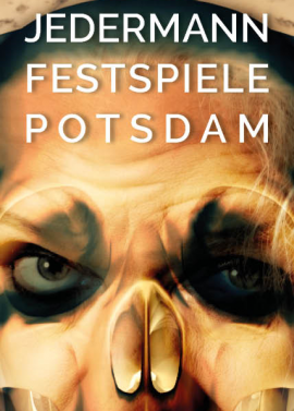 Jedermann in Potsdam 19.09.2020, 20.00 Uhr