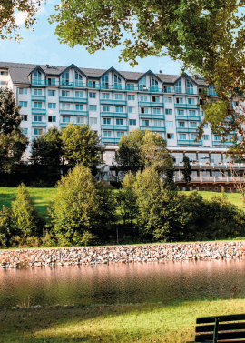 Best Western Ahorn Hotel Oberwiesenthal – Ihrem Erwachsenenhotel im Erzgebirge