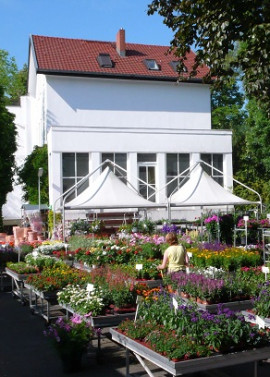 Hermann Rothe Gartenbau