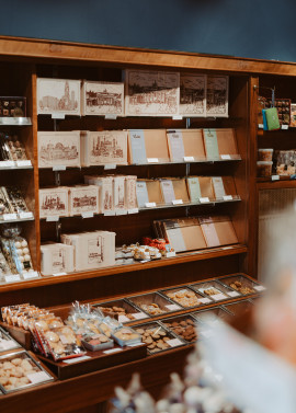 Walter-Confiserie