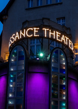 Renaissance-Theater Berlin