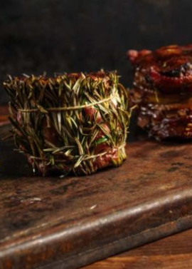 Mara Carbo-Steakhouse & BBQ- Ranch