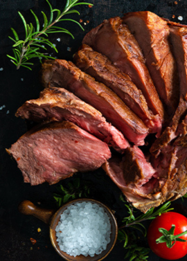 Kauf Dein Steak - Wertgutschein