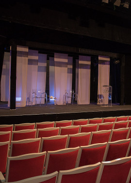 Berliner Kriminal Theater