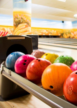 Kangaroos Land Berlin Breakfast & Bowl 6 Personen