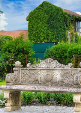 Tagestickets (Erwachsene) für die Landesgartenschau Beelitz 4 Tickets
