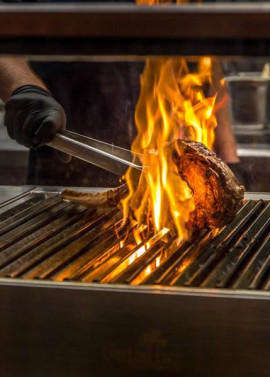 Goldhorn Beefclub