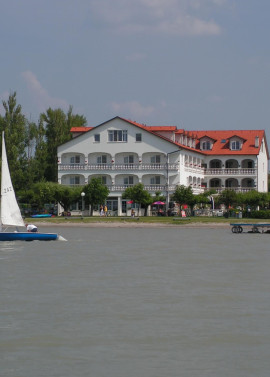 7 Tage Auszeit im Seehotel Herlinde