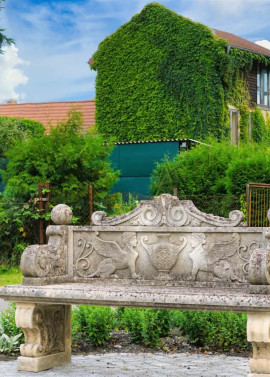 2 x Ticket Landesgartenschau + 10€ Verzehrgutschein