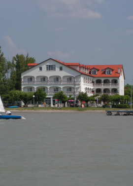 7 Tage Auszeit für Zwei, im Seehotel Herlinde