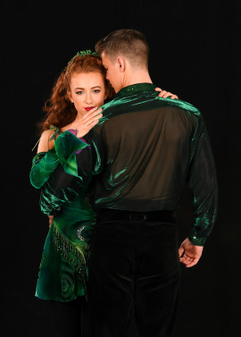 Riverdance - Das Original - PK2 Ticket