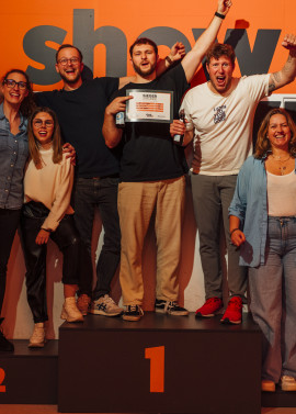 Ein pures Game Show Erlebnis - bei YOUR SHOWDOWN! in Berlin
