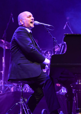 The Billy Joel Songbook PK1