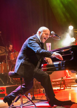The Billy Joel Songbook PK2