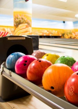 Kangaroos Land Berlin Breakfast & Bowl (4 Personen)