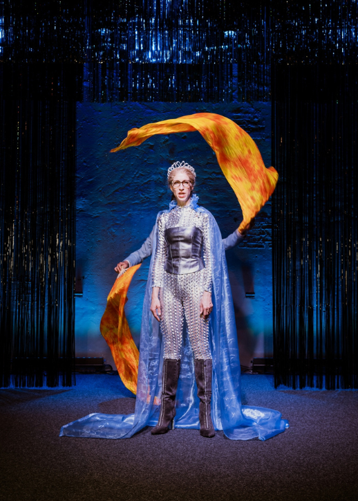 DISTEL- Das Ensemble- Kabarett Theater